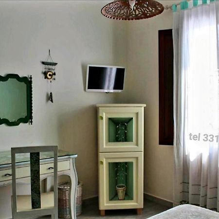 Azzurromare Hotel San Vito Lo Capo Bagian luar foto